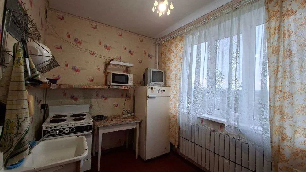 Цена снижена! Продам 1к квартиру улучшенной планировки на Од