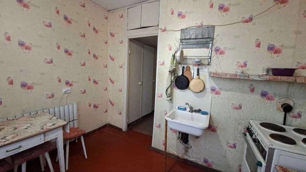 Цена снижена! Продам 1к квартиру улучшенной планировки на Од