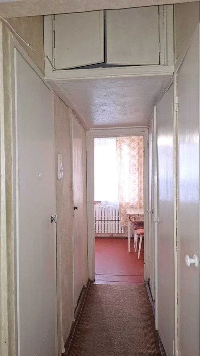 Цена снижена! Продам 1к квартиру улучшенной планировки на Од