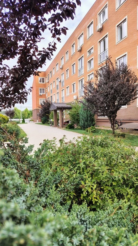 Продається квартира. Квартира-студія 22 м², Київ, район Ірпінь