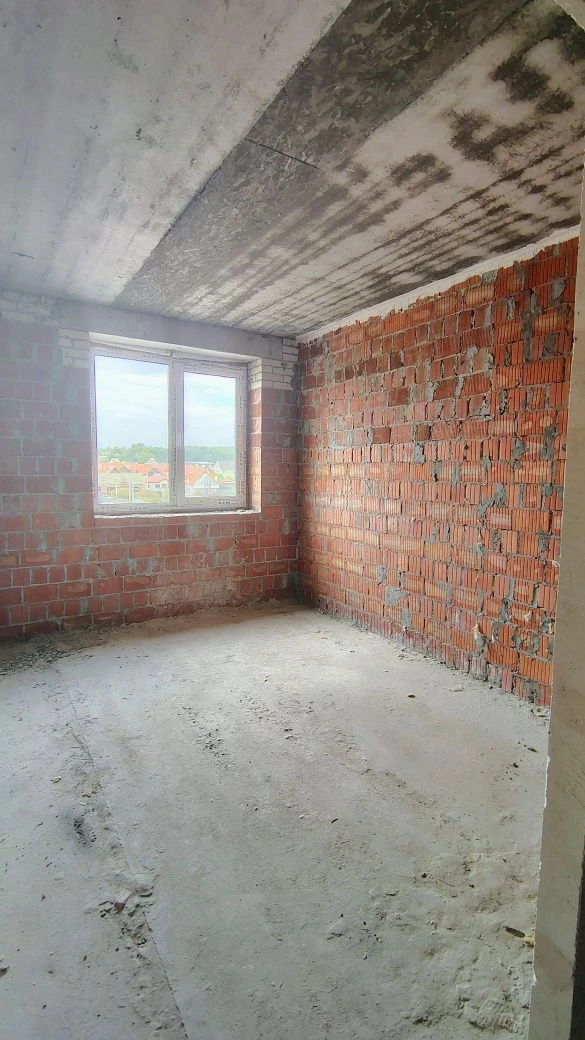 Продається квартира. Квартира-студія 22 м², Київ, район Ірпінь