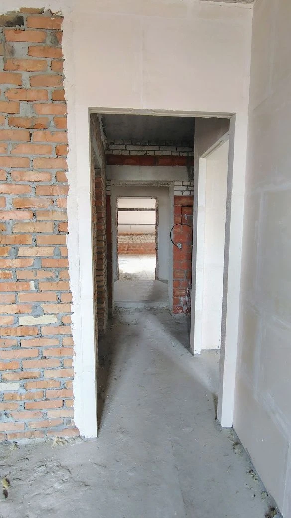 Продається квартира. Квартира-студія 22 м², Київ, район Ірпінь