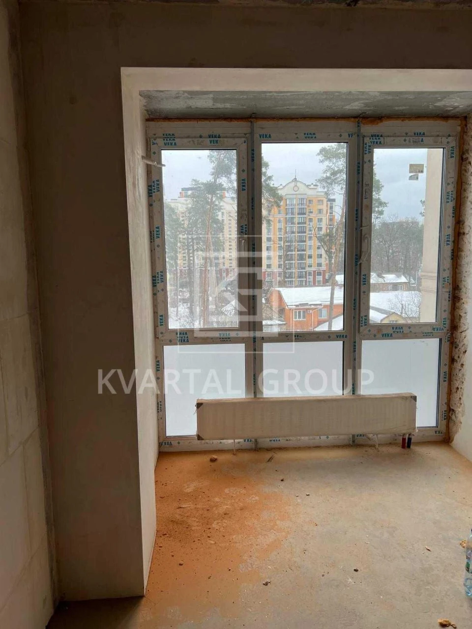 Продаж великої 1к квартири 41.8м.кв. в ТОПОВІЙ локації міста