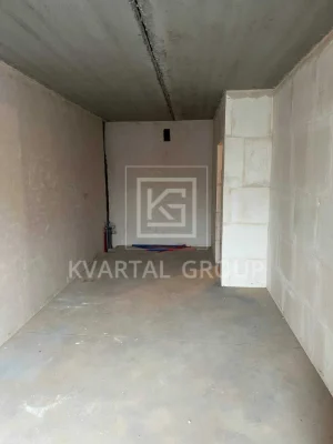 Продаж великої 1к квартири 41.8м.кв. в ТОПОВІЙ локації міста
