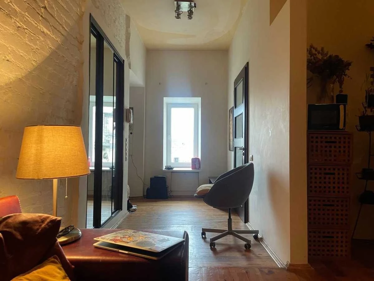 2-room apartment 90 m² for sale, Yaroslavskaya Street, 10