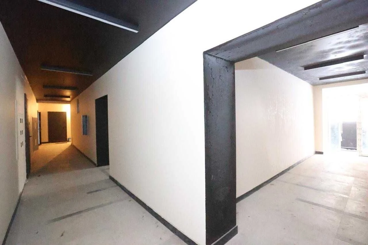1-bedroom apartment in the Favorit Premium residential complex