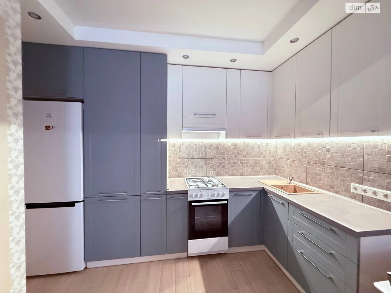 Apartment for Sale in Irpin