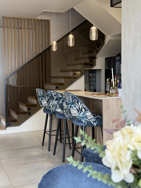 4-кімнатний пентхаус 150 м2, ЖК «Ютландія», ДВІ ТЕРАСИ!