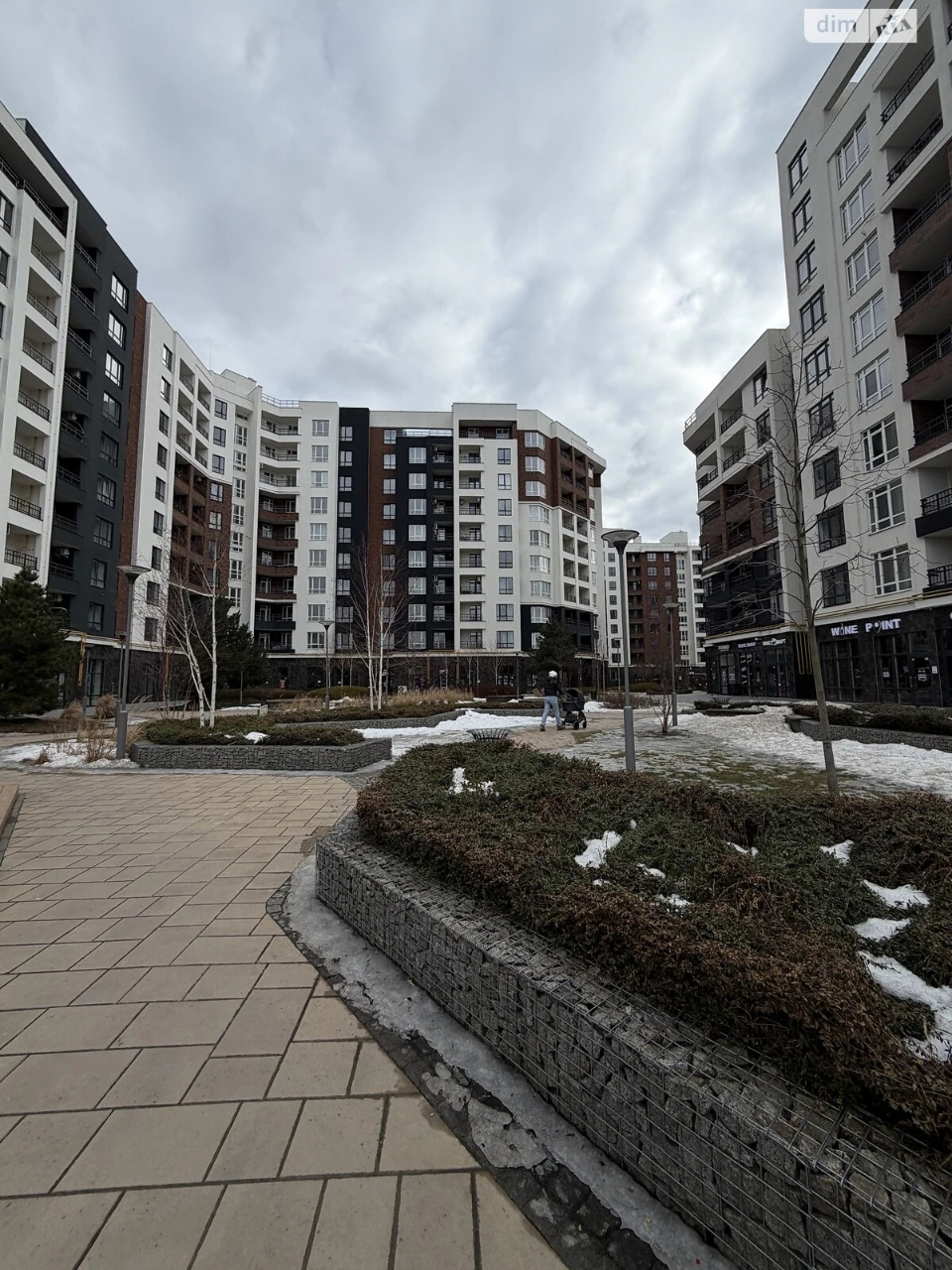 Продаж Квартира Ірпінь