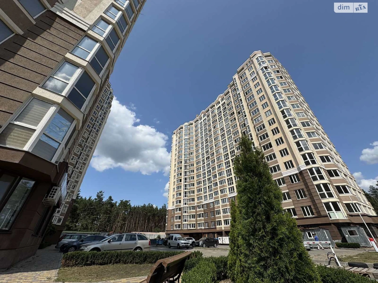 Продаж Квартира Ірпінь