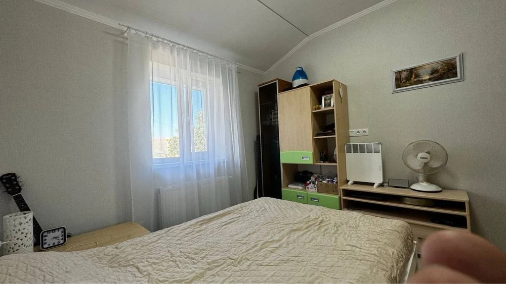 2К кімнатна з кухнею студія Ірпінь Центр