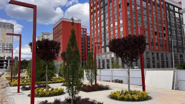 Терміновий продаж квартири в ЖК Ірпінь Сіті