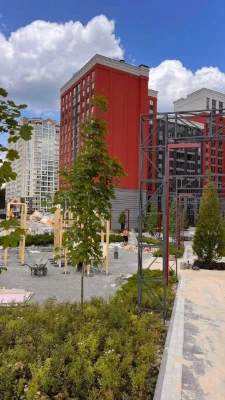 Терміновий продаж квартири в ЖК Ірпінь Сіті