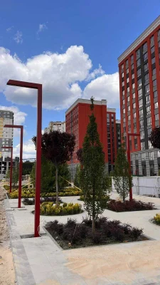 Терміновий продаж квартири в ЖК Ірпінь Сіті