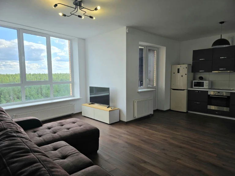 For Sale: 2-bedroom apartment near Central Park