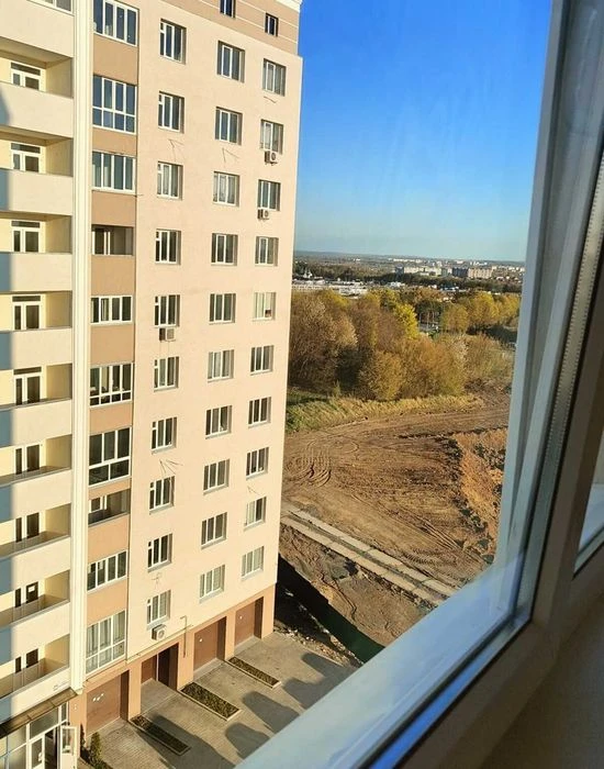 ID-43620 Продаж 1к квартири на Озерній (abond)