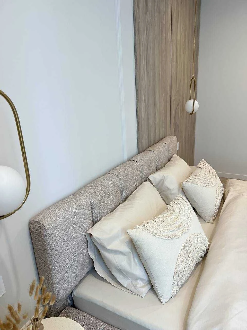Apartment, 3 rooms, in ЖК Central 2 near the park