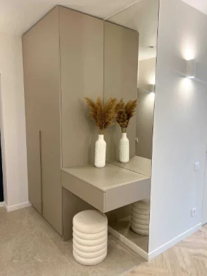 Apartment, 3 rooms, in ЖК Central 2 near the park
