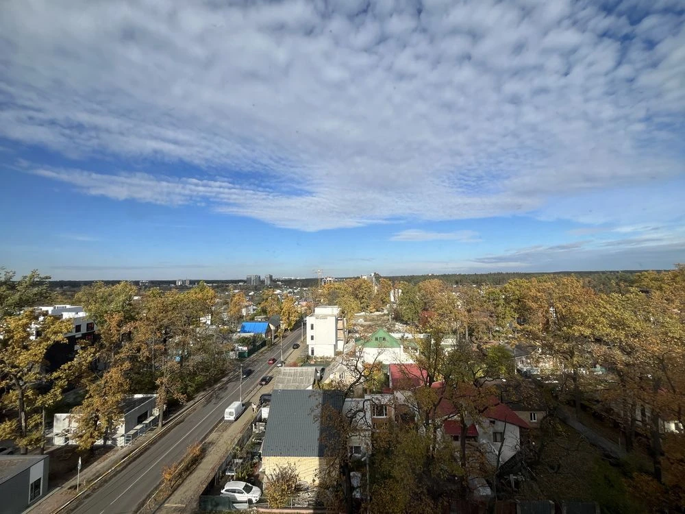 3-х кімнатна квартира