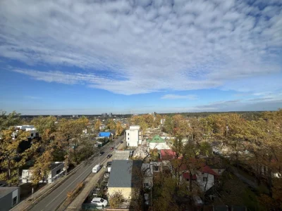 3-х кімнатна квартира