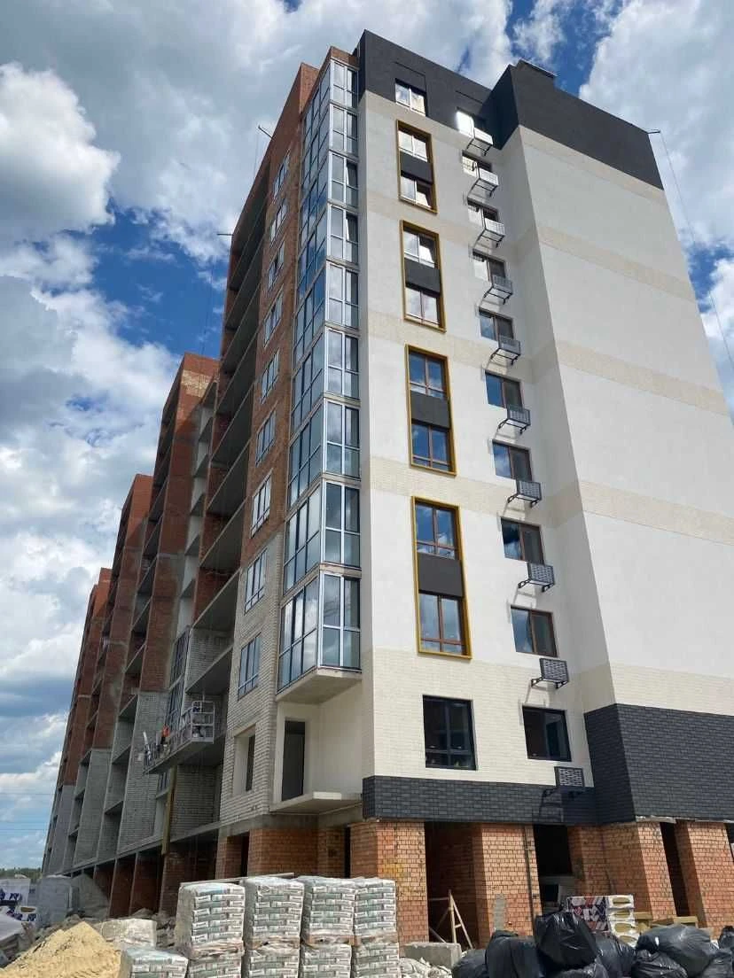 Студія з першим внеском 10574 $ або Єоселя, Сертифікат