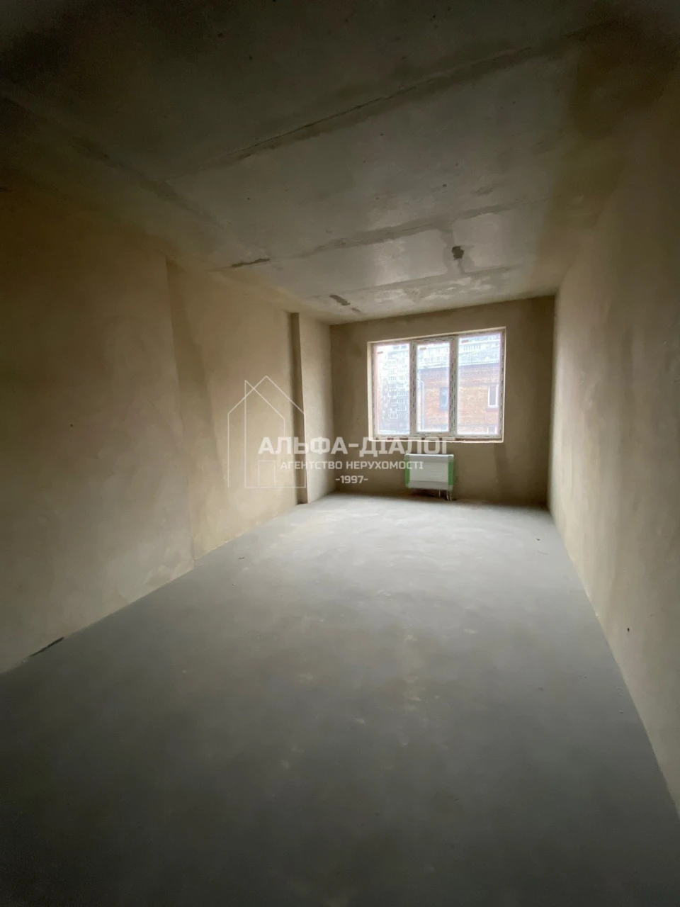 Sale of a 2-room apartment of 67 m², Baggovutovskaya street, 25