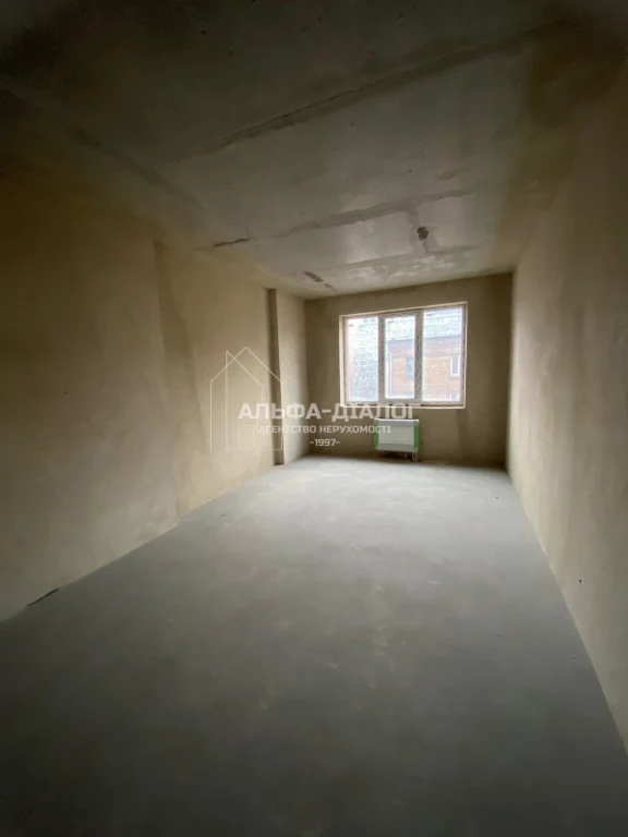 Sale of a 2-room apartment of 67 m², Baggovutovskaya street, 25