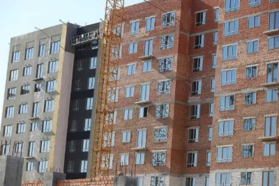 Студія з першим внеском 10574 $ або Єоселя, Сертифікат