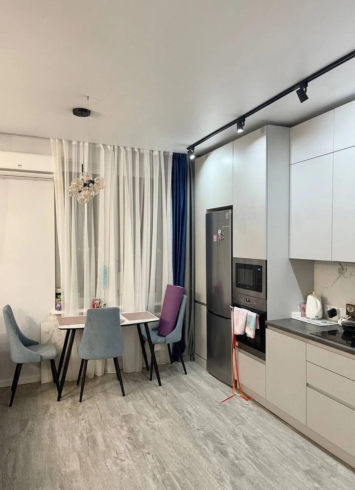 Cozy apartment renovated near "Mama" Park