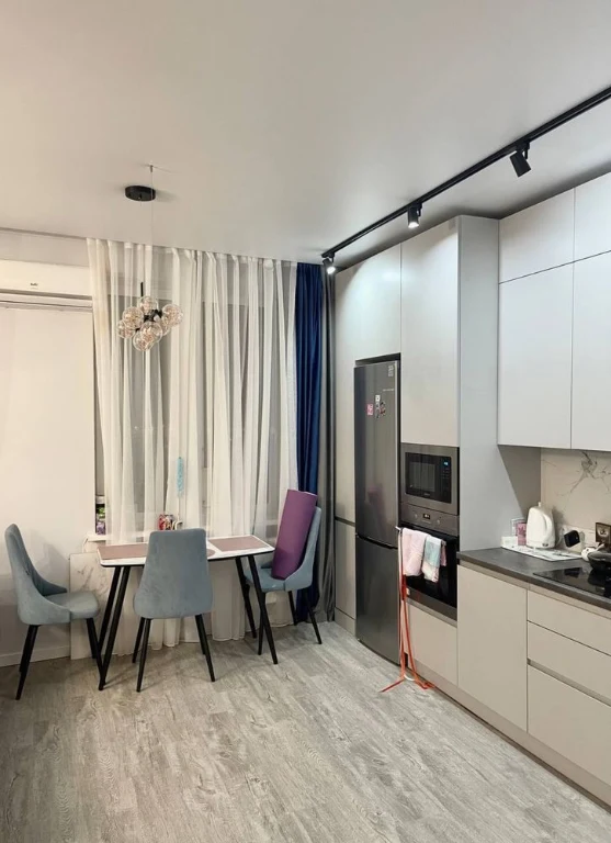 Cozy apartment renovated near "Mama" Park