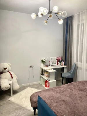 Cozy apartment renovated near "Mama" Park