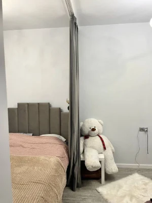 Cozy apartment renovated near "Mama" Park