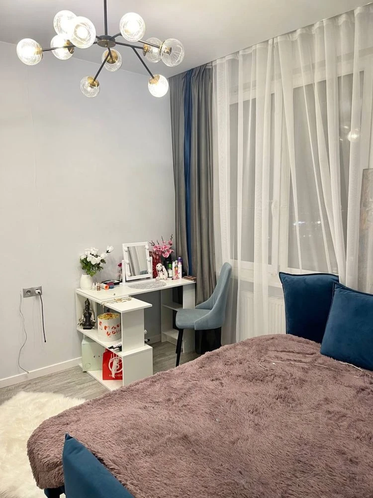 Cozy apartment renovated near "Mama" Park