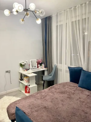 Cozy apartment renovated near "Mama" Park