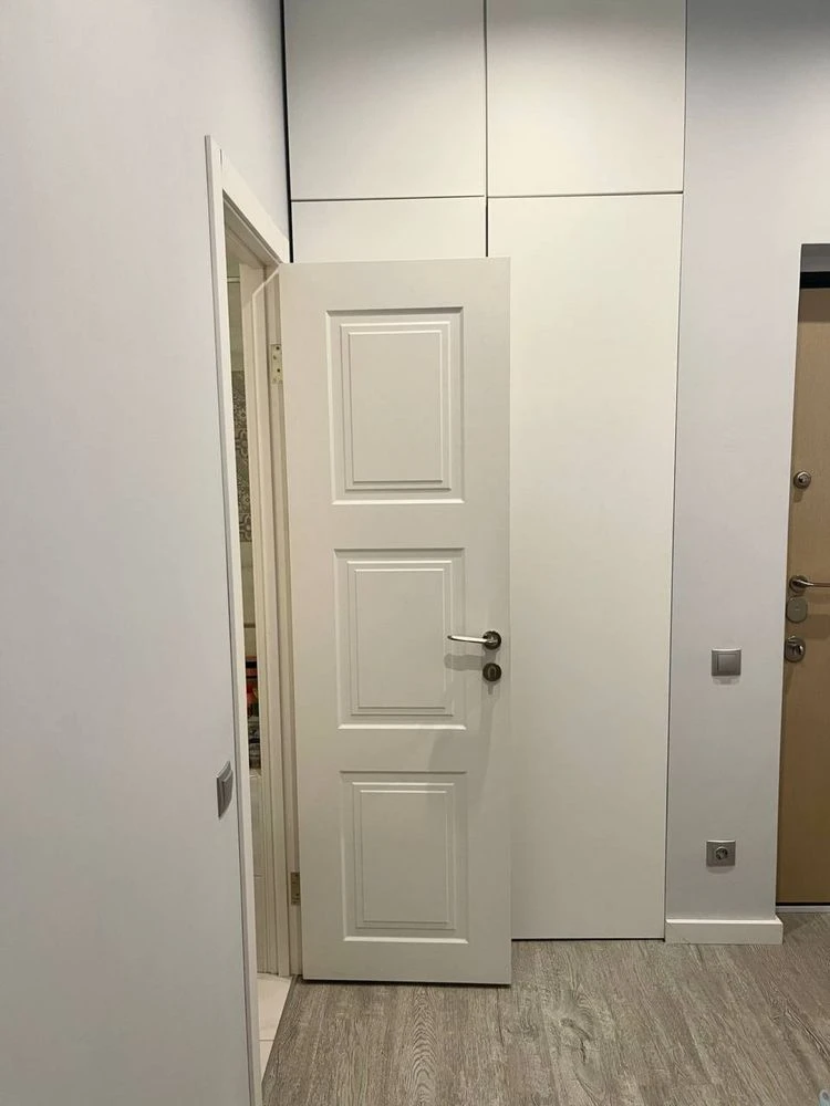 Cozy apartment renovated near "Mama" Park
