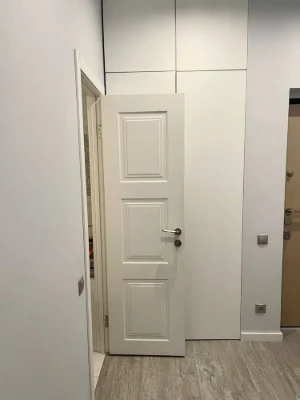 Cozy apartment renovated near "Mama" Park
