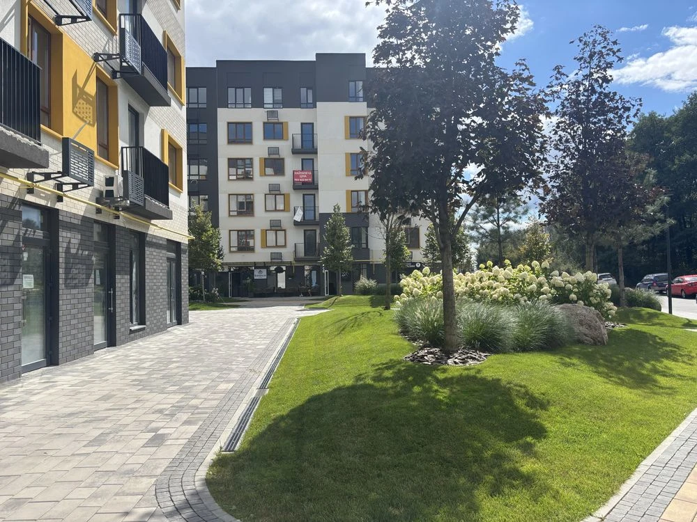 1 квартира в розтермінуванні без % на рік або Сертифікат