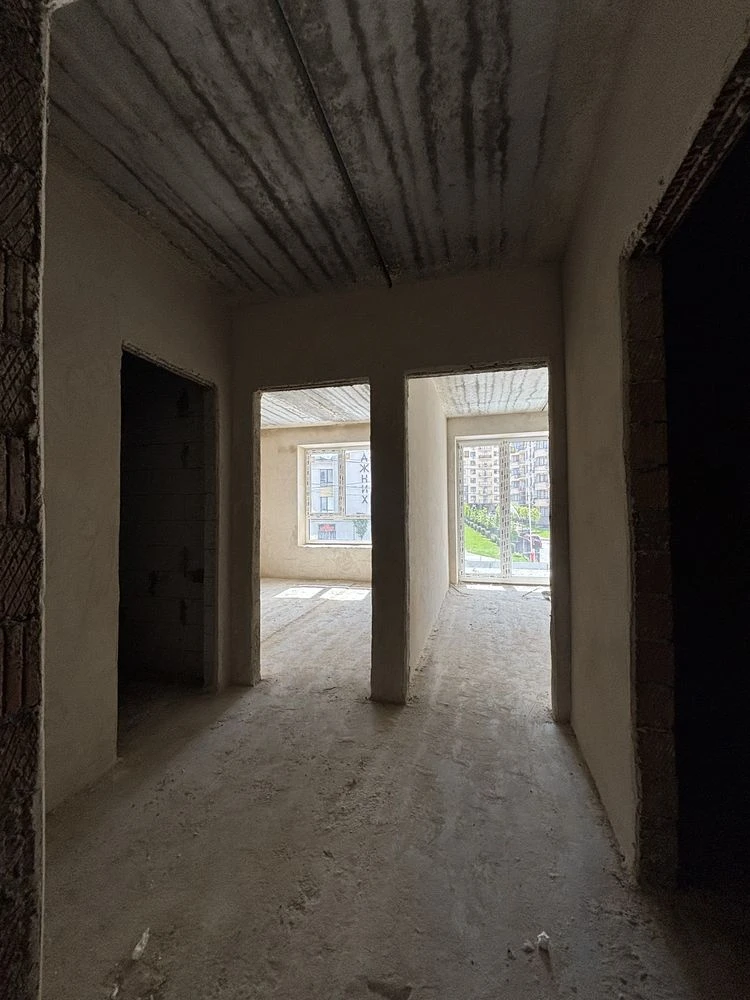 1-комнатная квартира в ЖК Бургундія 3 со скидкой -100$ за кв.м