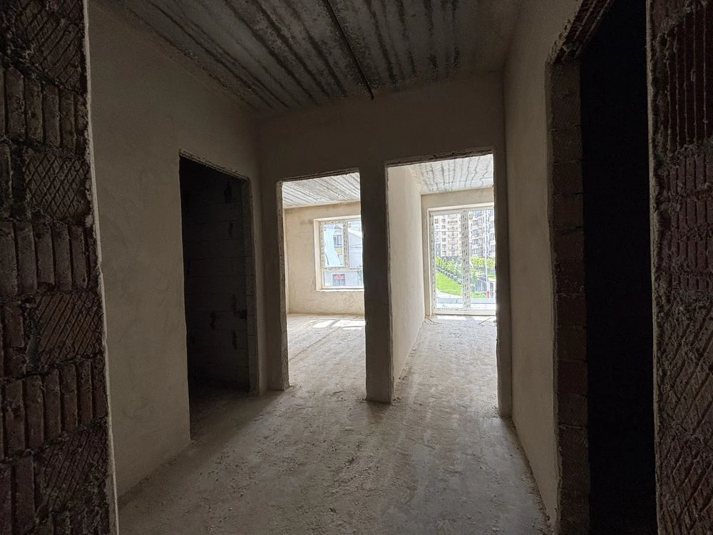 1-комнатная квартира в ЖК Бургундія 3 со скидкой -100$ за кв.м