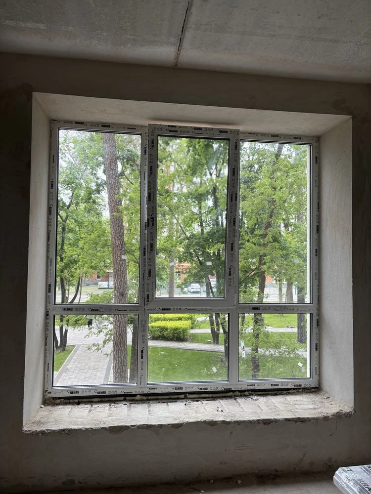 Duplex apartment in the Favoryt Premium residential complex