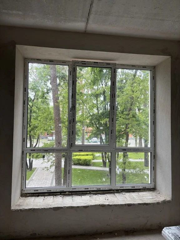 Duplex apartment in the Favoryt Premium residential complex