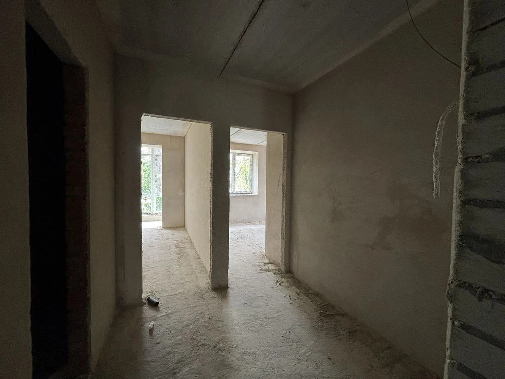 Duplex apartment in the Favoryt Premium residential complex