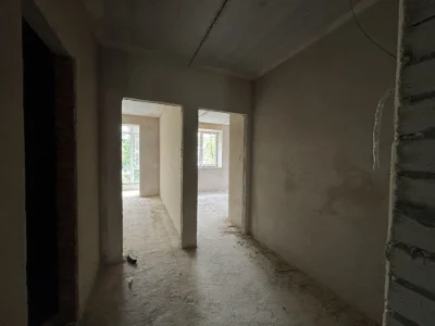Duplex apartment in the Favoryt Premium residential complex