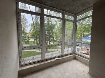 Duplex apartment in the Favoryt Premium residential complex