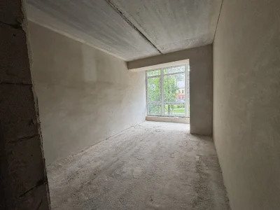 Duplex apartment in the Favoryt Premium residential complex