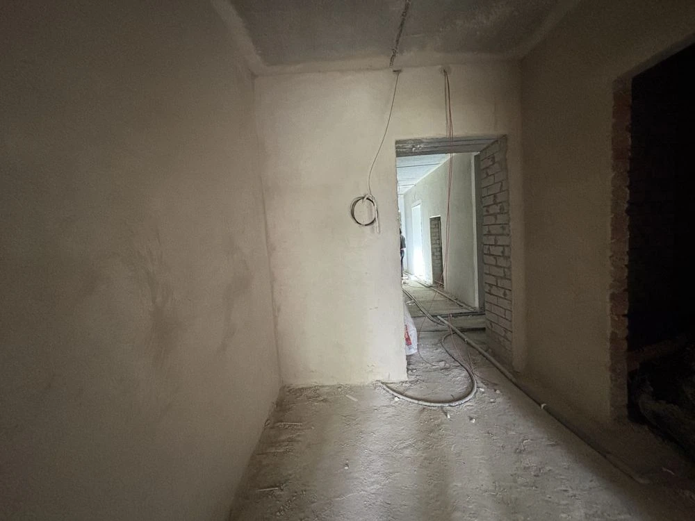 Duplex apartment in the Favoryt Premium residential complex