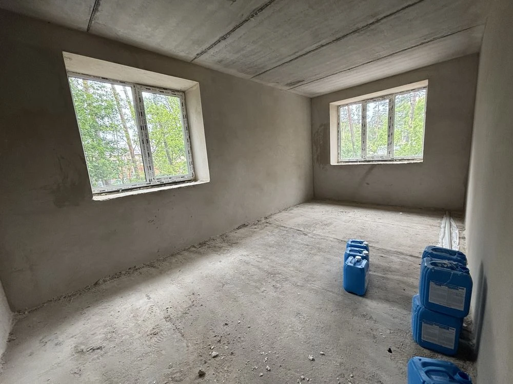 Duplex apartment in the Favoryt Premium residential complex