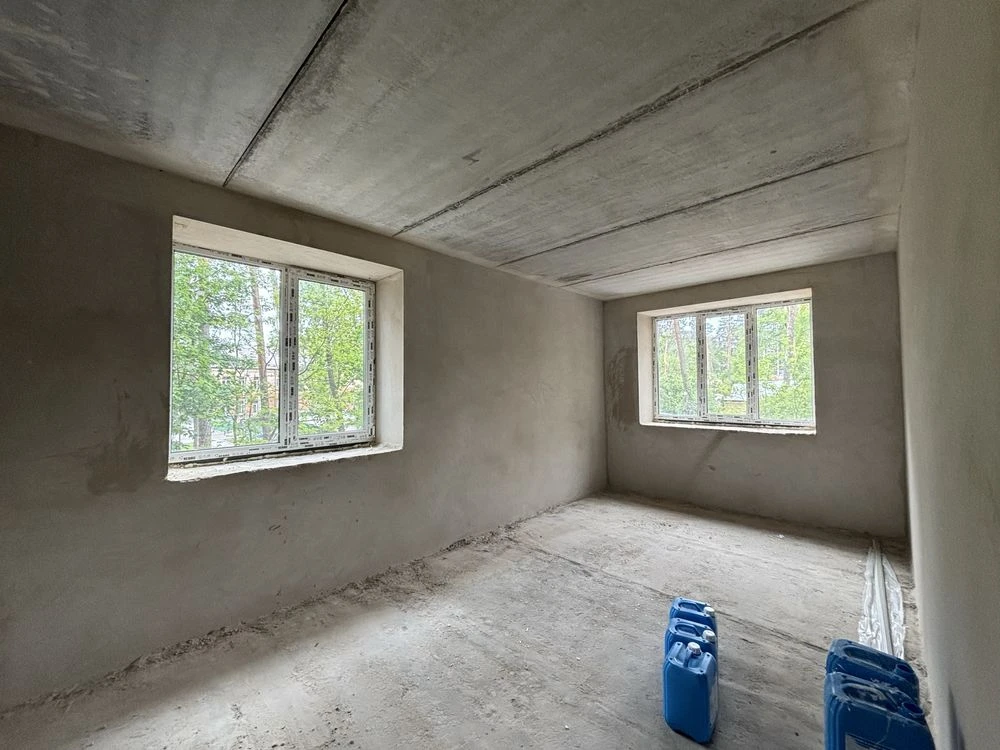 Duplex apartment in the Favoryt Premium residential complex
