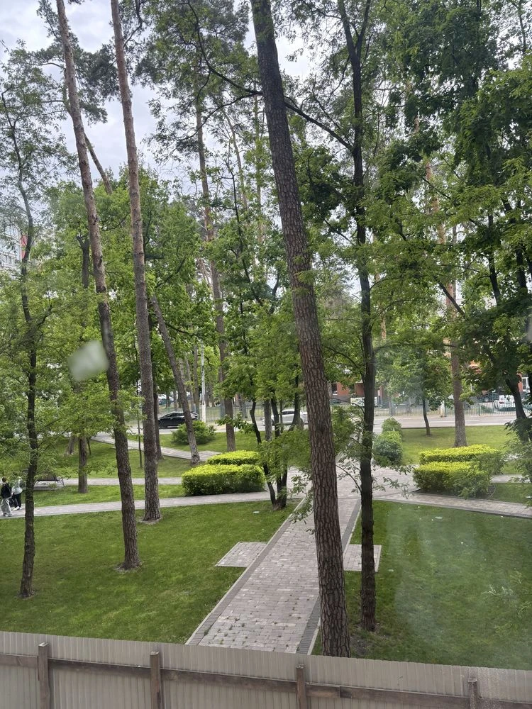 Duplex apartment in the Favoryt Premium residential complex