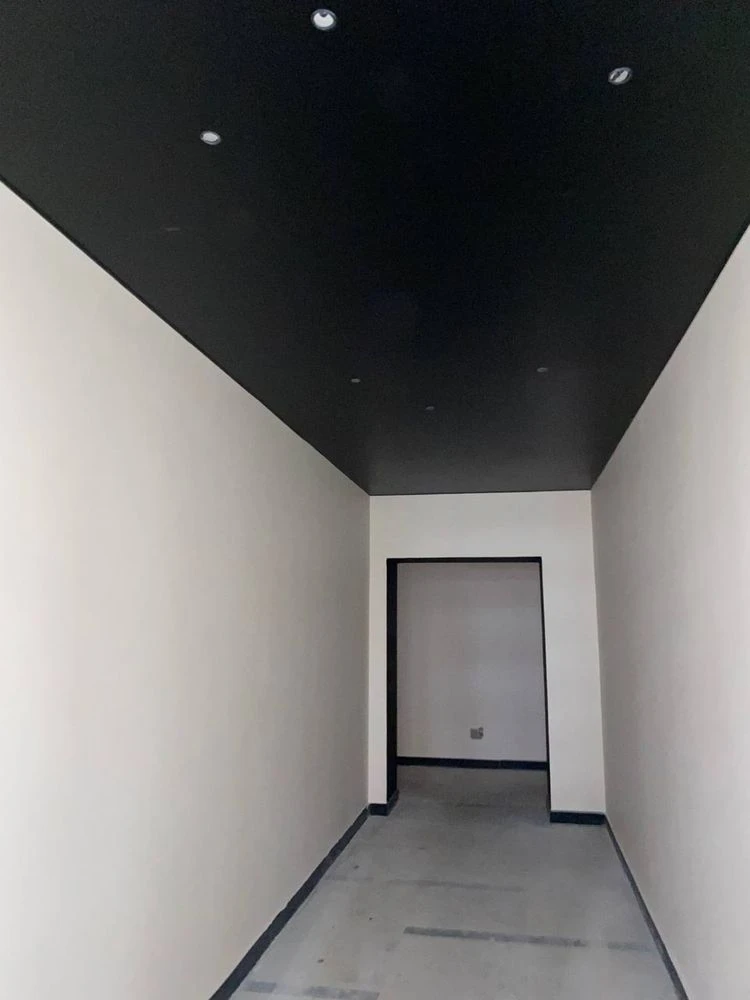 Duplex apartment in the Favoryt Premium residential complex